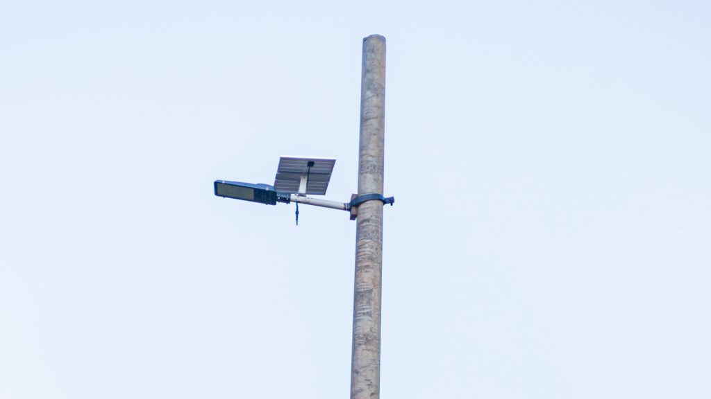 Solar Light
